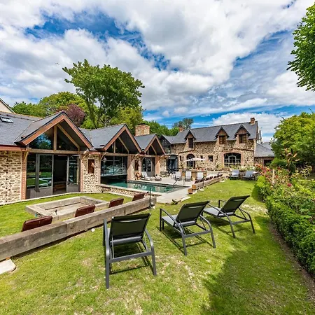 Le Champ D'avoine - - St Servan Appartement Saint-Malo