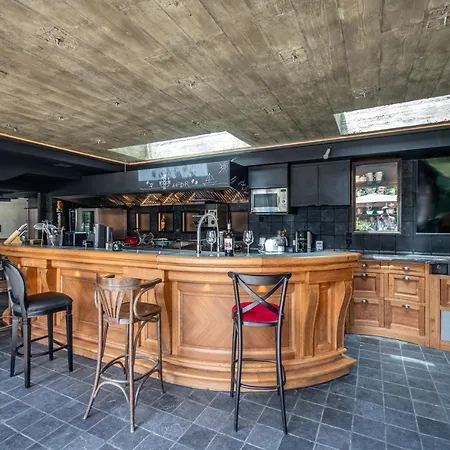 Apartamento Le Champ D'avoine - - St Servan