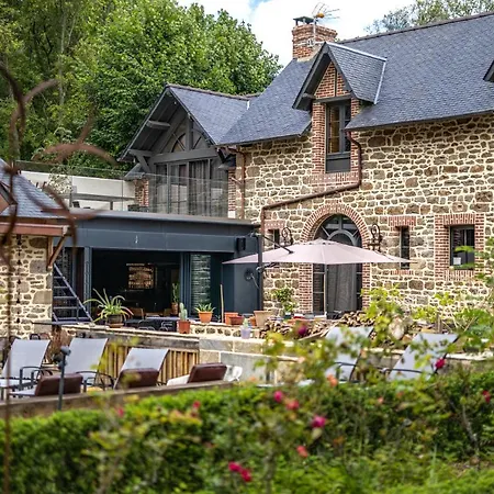 Appartement Le Champ D'avoine - - St Servan